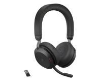 JABRA Evolve2 75 Link380a MS Stereo Czarne 27599-999-999 - 1125029 - zdjęcie 1